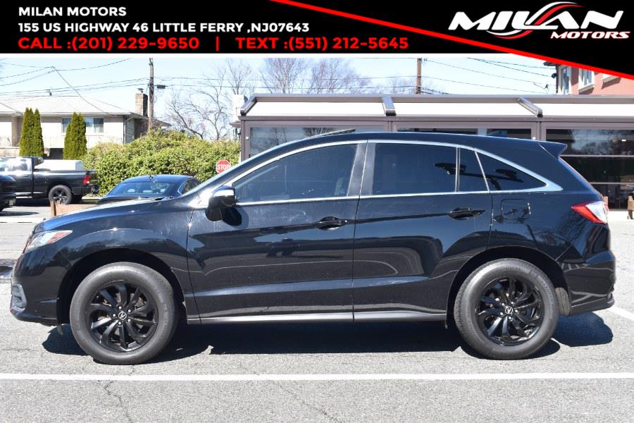 2017 Acura RDX AWD, available for sale in Little Ferry , New Jersey | Milan Motors. Little Ferry , New Jersey 2017 Acura RDX AWD, available for sale in Little Ferry , New Jersey | Milan Motors. Little Ferry , New Jersey