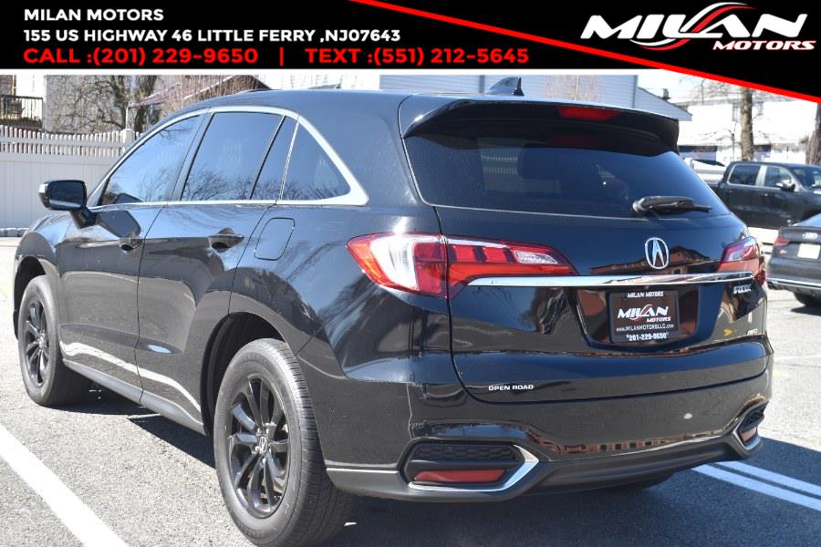 2017 Acura RDX AWD, available for sale in Little Ferry , New Jersey | Milan Motors. Little Ferry , New Jersey 2017 Acura RDX AWD, available for sale in Little Ferry , New Jersey | Milan Motors. Little Ferry , New Jersey