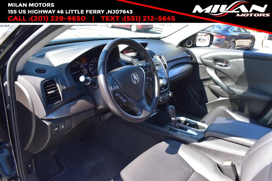 2017 Acura RDX AWD, available for sale in Little Ferry , New Jersey | Milan Motors. Little Ferry , New Jersey 2017 Acura RDX AWD, available for sale in Little Ferry , New Jersey | Milan Motors. Little Ferry , New Jersey