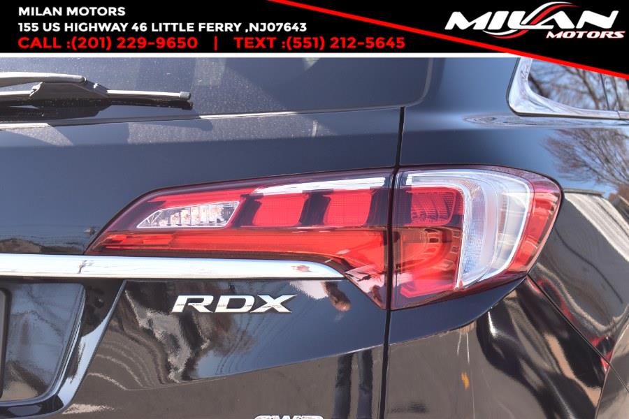 2017 Acura RDX AWD, available for sale in Little Ferry , New Jersey | Milan Motors. Little Ferry , New Jersey 2017 Acura RDX AWD, available for sale in Little Ferry , New Jersey | Milan Motors. Little Ferry , New Jersey