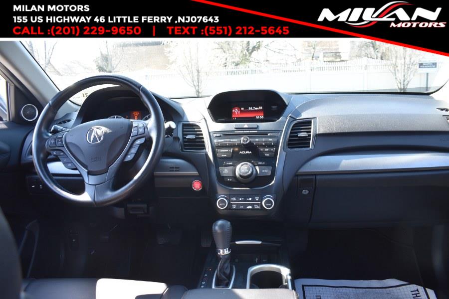 2017 Acura RDX AWD, available for sale in Little Ferry , New Jersey | Milan Motors. Little Ferry , New Jersey 2017 Acura RDX AWD, available for sale in Little Ferry , New Jersey | Milan Motors. Little Ferry , New Jersey