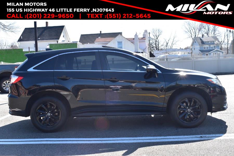 2017 Acura RDX AWD, available for sale in Little Ferry , New Jersey | Milan Motors. Little Ferry , New Jersey 2017 Acura RDX AWD, available for sale in Little Ferry , New Jersey | Milan Motors. Little Ferry , New Jersey