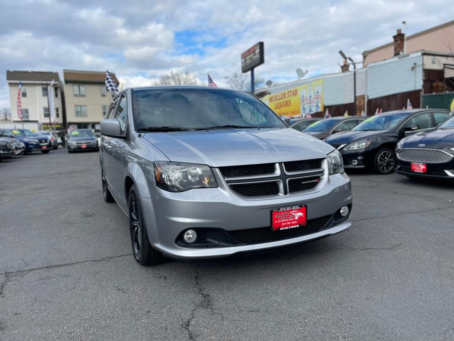 2019 Dodge Grand Caravan GT Wagon, available for sale in Irvington , New Jersey | Auto Haus of Irvington Corp. Irvington , New Jersey 2019 Dodge Grand Caravan GT Wagon, available for sale in Irvington , New Jersey | Auto Haus of Irvington Corp. Irvington , New Jersey