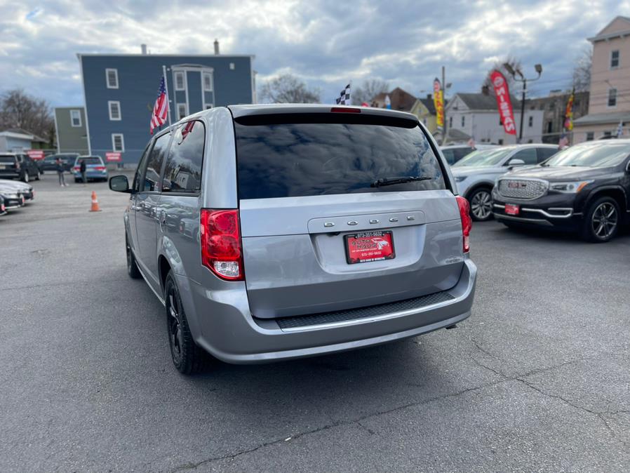 2019 Dodge Grand Caravan GT Wagon, available for sale in Irvington , New Jersey | Auto Haus of Irvington Corp. Irvington , New Jersey 2019 Dodge Grand Caravan GT Wagon, available for sale in Irvington , New Jersey | Auto Haus of Irvington Corp. Irvington , New Jersey