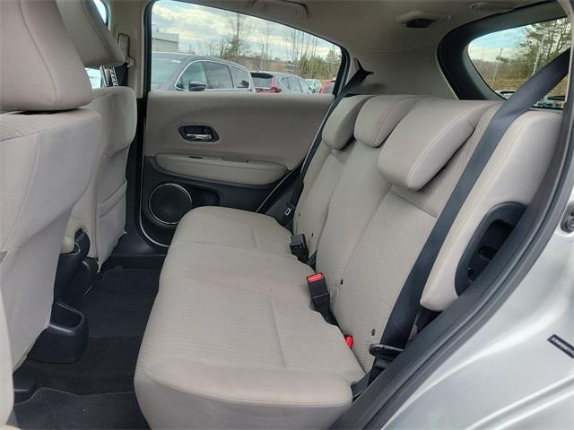 2016 Honda Hr-v EX, available for sale in Avon, Connecticut | Sullivan Automotive Group. Avon, Connecticut 2016 Honda Hr-v EX, available for sale in Avon, Connecticut | Sullivan Automotive Group. Avon, Connecticut