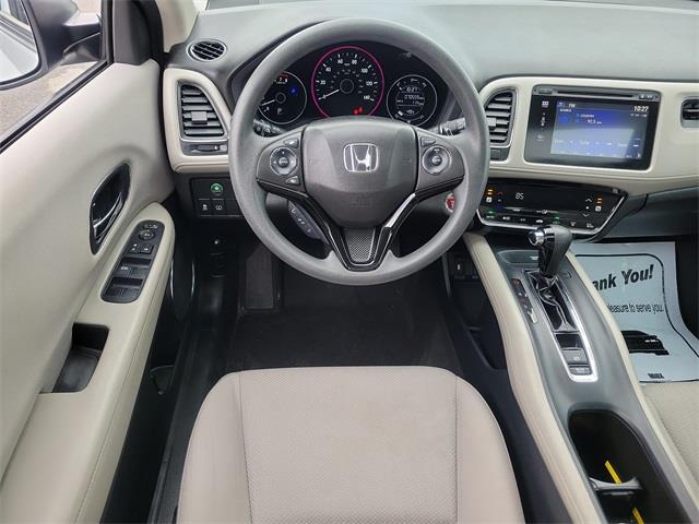 2016 Honda Hr-v EX, available for sale in Avon, Connecticut | Sullivan Automotive Group. Avon, Connecticut 2016 Honda Hr-v EX, available for sale in Avon, Connecticut | Sullivan Automotive Group. Avon, Connecticut