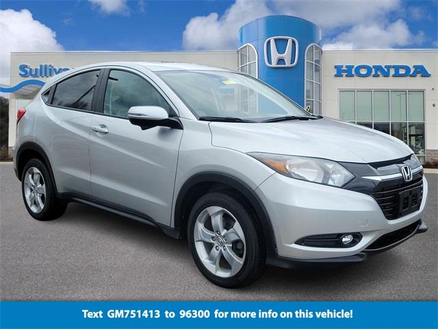 2016 Honda Hr-v EX, available for sale in Avon, Connecticut | Sullivan Automotive Group. Avon, Connecticut 2016 Honda Hr-v EX, available for sale in Avon, Connecticut | Sullivan Automotive Group. Avon, Connecticut