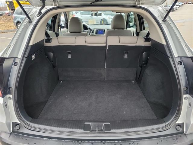 2016 Honda Hr-v EX, available for sale in Avon, Connecticut | Sullivan Automotive Group. Avon, Connecticut 2016 Honda Hr-v EX, available for sale in Avon, Connecticut | Sullivan Automotive Group. Avon, Connecticut