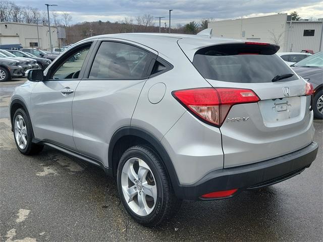 2016 Honda Hr-v EX, available for sale in Avon, Connecticut | Sullivan Automotive Group. Avon, Connecticut 2016 Honda Hr-v EX, available for sale in Avon, Connecticut | Sullivan Automotive Group. Avon, Connecticut