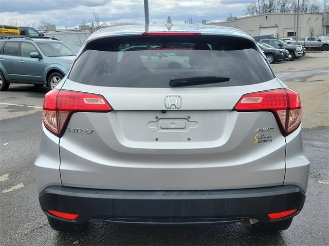 2016 Honda Hr-v EX, available for sale in Avon, Connecticut | Sullivan Automotive Group. Avon, Connecticut 2016 Honda Hr-v EX, available for sale in Avon, Connecticut | Sullivan Automotive Group. Avon, Connecticut