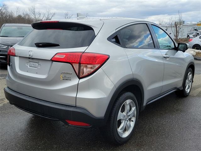2016 Honda Hr-v EX, available for sale in Avon, Connecticut | Sullivan Automotive Group. Avon, Connecticut 2016 Honda Hr-v EX, available for sale in Avon, Connecticut | Sullivan Automotive Group. Avon, Connecticut