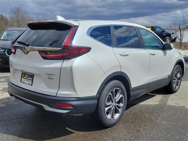 2020 Honda Cr-v EX-L, available for sale in Avon, Connecticut | Sullivan Automotive Group. Avon, Connecticut 2020 Honda Cr-v EX-L, available for sale in Avon, Connecticut | Sullivan Automotive Group. Avon, Connecticut