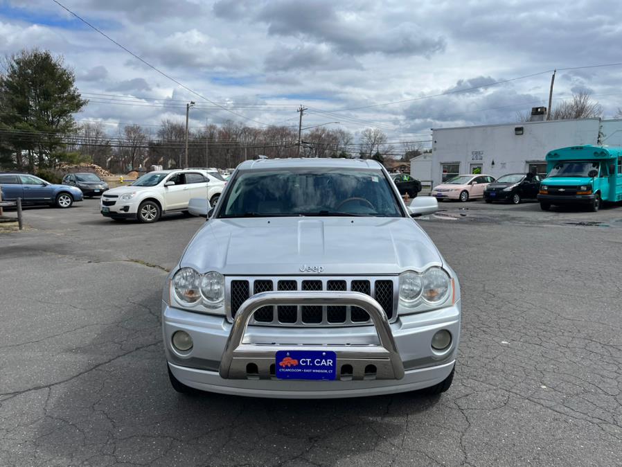 Jeep Grand Cherokee 2007 in East Windsor, Ellington, Windsor