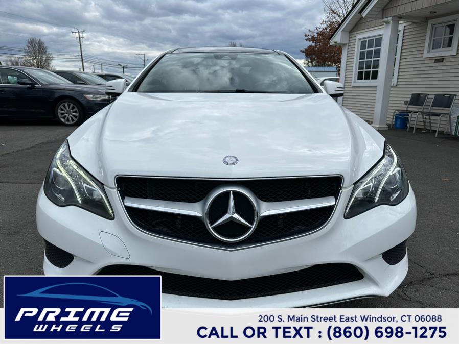 2014 Mercedes-Benz E-Class 2dr Cpe E 350 4MATIC, available for sale in East Windsor, Connecticut | Prime Wheels. East Windsor, Connecticut 2014 Mercedes-Benz E-Class 2dr Cpe E 350 4MATIC, available for sale in East Windsor, Connecticut | Prime Wheels. East Windsor, Connecticut