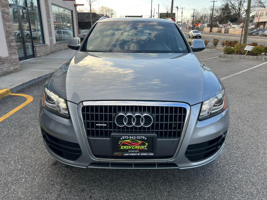 2011 Audi Q5 quattro 4dr 2.0T Premium Plus, available for sale in Little Ferry, New Jersey | Easy Credit of Jersey. Little Ferry, New Jersey