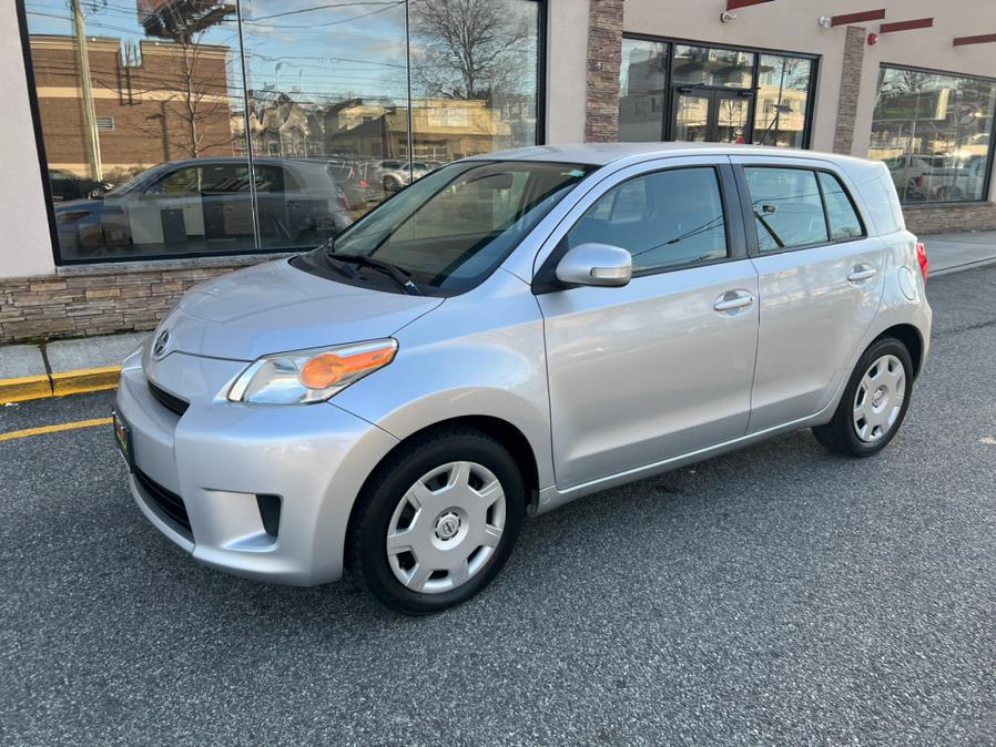 2008 Scion xD 5dr HB Auto (Natl), available for sale in Little Ferry, New Jersey | Easy Credit of Jersey. Little Ferry, New Jersey