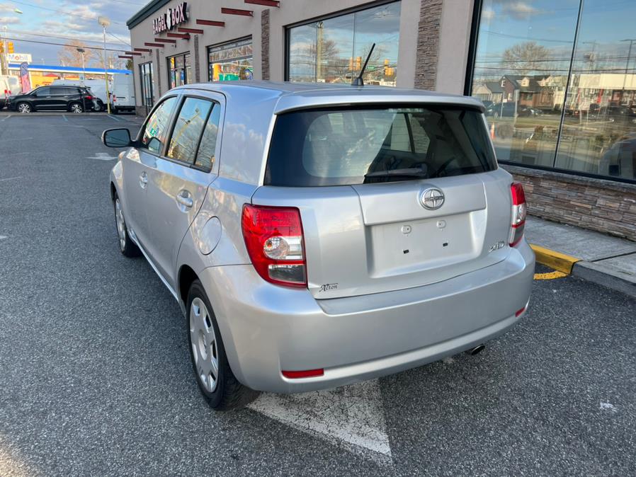 2008 Scion xD 5dr HB Auto (Natl), available for sale in Little Ferry, New Jersey | Easy Credit of Jersey. Little Ferry, New Jersey