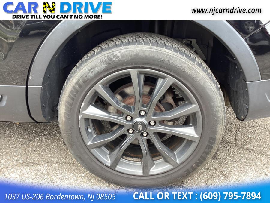 2018 Ford Explorer XLT 4WD, available for sale in Burlington, New Jersey | Car N Drive. Burlington, New Jersey 2018 Ford Explorer XLT 4WD, available for sale in Burlington, New Jersey | Car N Drive. Burlington, New Jersey