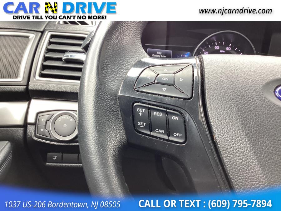 2018 Ford Explorer XLT 4WD, available for sale in Burlington, New Jersey | Car N Drive. Burlington, New Jersey 2018 Ford Explorer XLT 4WD, available for sale in Burlington, New Jersey | Car N Drive. Burlington, New Jersey