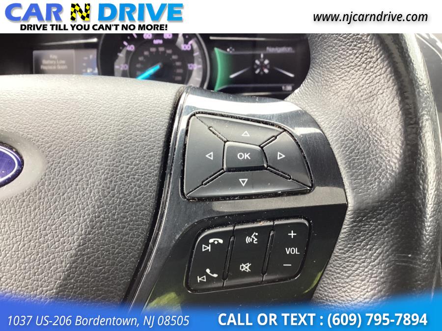 2018 Ford Explorer XLT 4WD, available for sale in Burlington, New Jersey | Car N Drive. Burlington, New Jersey 2018 Ford Explorer XLT 4WD, available for sale in Burlington, New Jersey | Car N Drive. Burlington, New Jersey