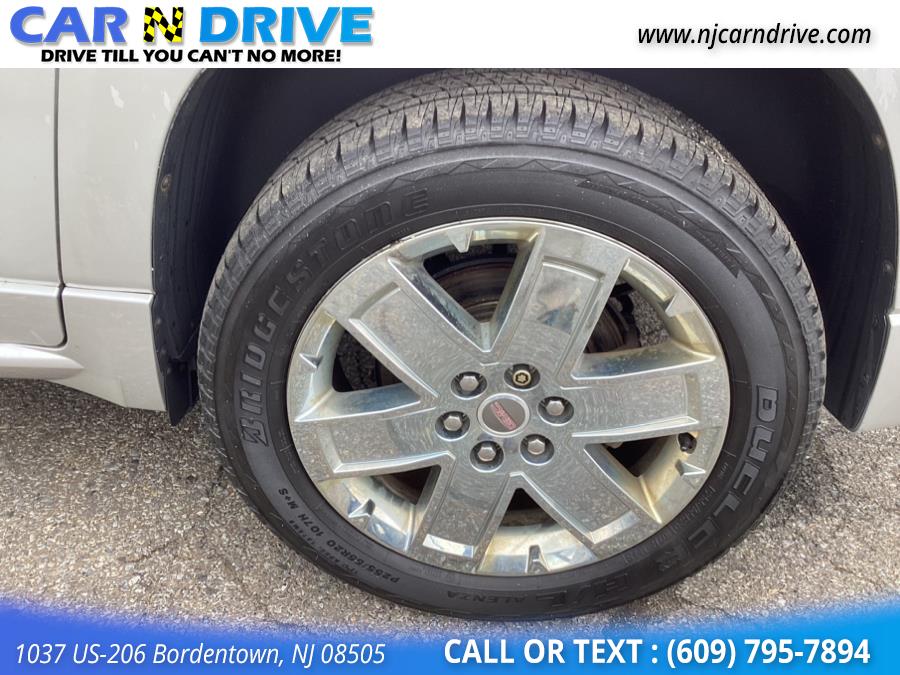 2015 GMC Acadia Denali AWD, available for sale in Bordentown, New Jersey | Car N Drive. Bordentown, New Jersey 2015 GMC Acadia Denali AWD, available for sale in Bordentown, New Jersey | Car N Drive. Bordentown, New Jersey