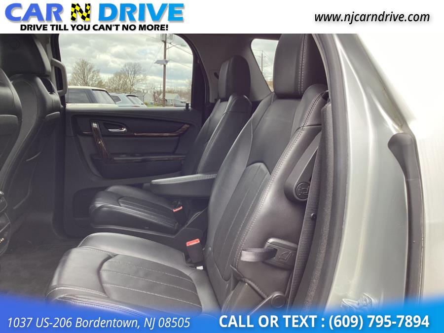2015 GMC Acadia Denali AWD, available for sale in Bordentown, New Jersey | Car N Drive. Bordentown, New Jersey 2015 GMC Acadia Denali AWD, available for sale in Bordentown, New Jersey | Car N Drive. Bordentown, New Jersey
