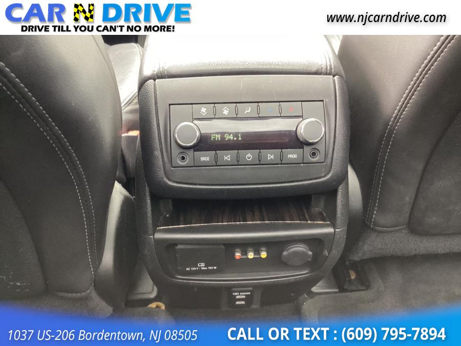 2015 GMC Acadia Denali AWD, available for sale in Bordentown, New Jersey | Car N Drive. Bordentown, New Jersey 2015 GMC Acadia Denali AWD, available for sale in Bordentown, New Jersey | Car N Drive. Bordentown, New Jersey