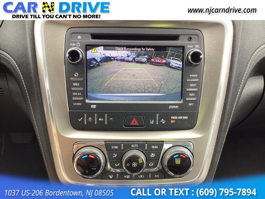 2015 GMC Acadia Denali AWD, available for sale in Bordentown, New Jersey | Car N Drive. Bordentown, New Jersey 2015 GMC Acadia Denali AWD, available for sale in Bordentown, New Jersey | Car N Drive. Bordentown, New Jersey