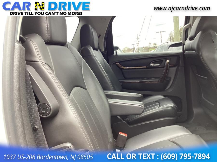 2015 GMC Acadia Denali AWD, available for sale in Bordentown, New Jersey | Car N Drive. Bordentown, New Jersey 2015 GMC Acadia Denali AWD, available for sale in Bordentown, New Jersey | Car N Drive. Bordentown, New Jersey