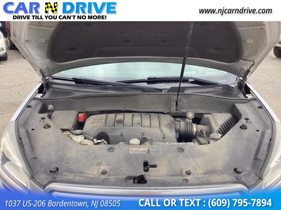 2015 GMC Acadia Denali AWD, available for sale in Bordentown, New Jersey | Car N Drive. Bordentown, New Jersey 2015 GMC Acadia Denali AWD, available for sale in Bordentown, New Jersey | Car N Drive. Bordentown, New Jersey