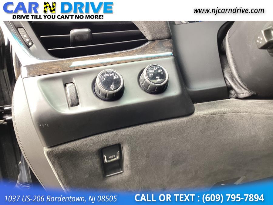 2016 Cadillac Escalade Platinum 4WD, available for sale in Bordentown, New Jersey | Car N Drive. Bordentown, New Jersey 2016 Cadillac Escalade Platinum 4WD, available for sale in Bordentown, New Jersey | Car N Drive. Bordentown, New Jersey