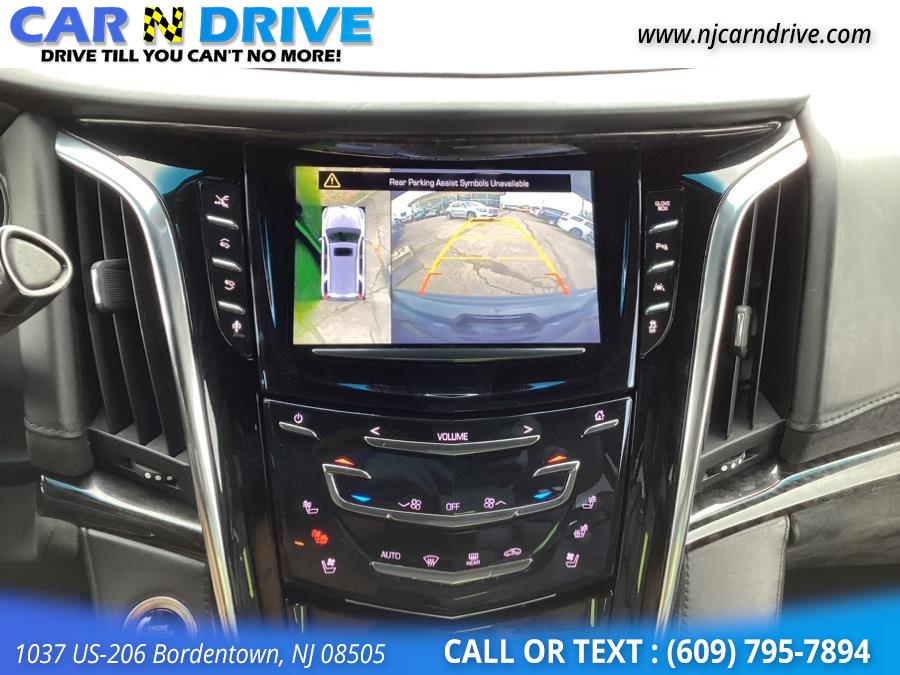 2016 Cadillac Escalade Platinum 4WD, available for sale in Bordentown, New Jersey | Car N Drive. Bordentown, New Jersey 2016 Cadillac Escalade Platinum 4WD, available for sale in Bordentown, New Jersey | Car N Drive. Bordentown, New Jersey