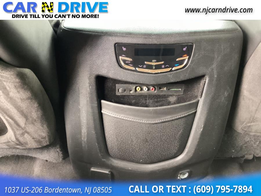 2016 Cadillac Escalade Platinum 4WD, available for sale in Bordentown, New Jersey | Car N Drive. Bordentown, New Jersey 2016 Cadillac Escalade Platinum 4WD, available for sale in Bordentown, New Jersey | Car N Drive. Bordentown, New Jersey