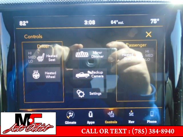 2019 Ram 1500 Sport 4x4 Crew Cab 5''7" Box, available for sale in Colby, Kansas | M C Auto Outlet Inc. Colby, Kansas 2019 Ram 1500 Sport 4x4 Crew Cab 5''7" Box, available for sale in Colby, Kansas | M C Auto Outlet Inc. Colby, Kansas