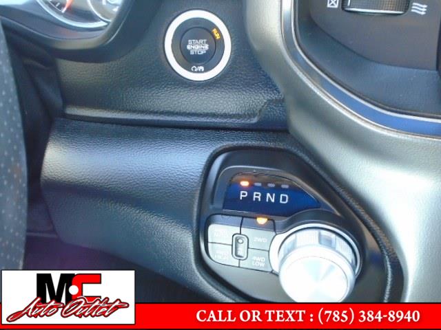 2019 Ram 1500 Sport 4x4 Crew Cab 5''7" Box, available for sale in Colby, Kansas | M C Auto Outlet Inc. Colby, Kansas 2019 Ram 1500 Sport 4x4 Crew Cab 5''7" Box, available for sale in Colby, Kansas | M C Auto Outlet Inc. Colby, Kansas