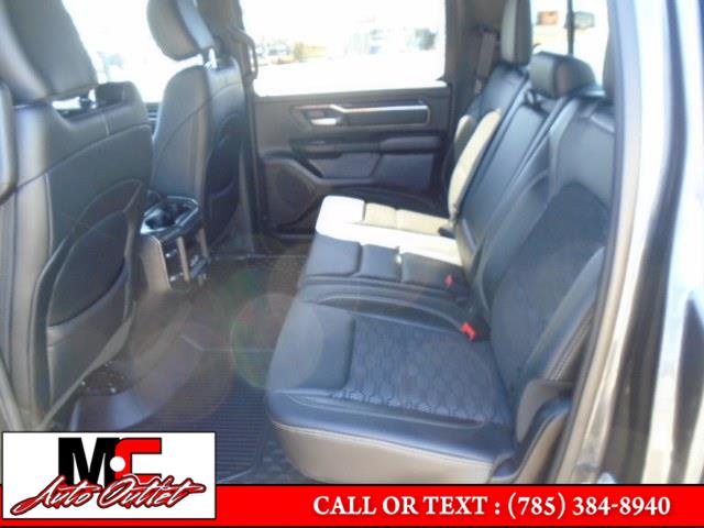 2019 Ram 1500 Sport 4x4 Crew Cab 5''7" Box, available for sale in Colby, Kansas | M C Auto Outlet Inc. Colby, Kansas 2019 Ram 1500 Sport 4x4 Crew Cab 5''7" Box, available for sale in Colby, Kansas | M C Auto Outlet Inc. Colby, Kansas