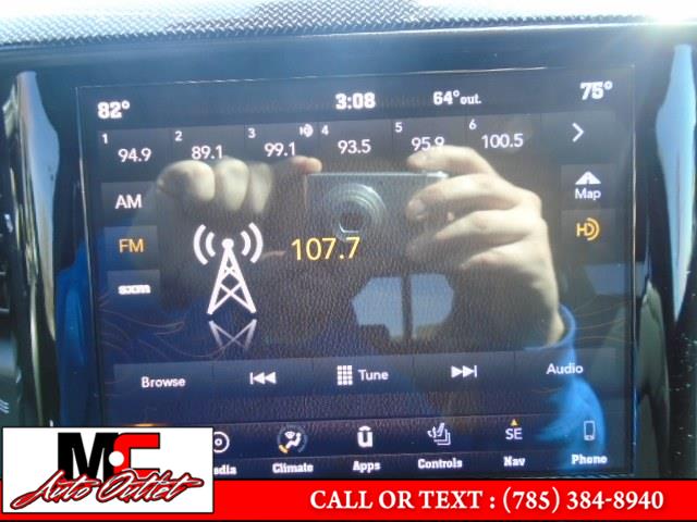 2019 Ram 1500 Sport 4x4 Crew Cab 5''7" Box, available for sale in Colby, Kansas | M C Auto Outlet Inc. Colby, Kansas 2019 Ram 1500 Sport 4x4 Crew Cab 5''7" Box, available for sale in Colby, Kansas | M C Auto Outlet Inc. Colby, Kansas