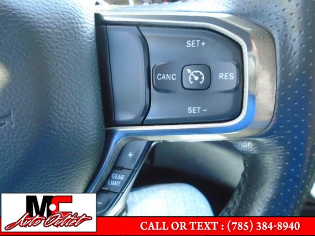 2019 Ram 1500 Sport 4x4 Crew Cab 5''7" Box, available for sale in Colby, Kansas | M C Auto Outlet Inc. Colby, Kansas 2019 Ram 1500 Sport 4x4 Crew Cab 5''7" Box, available for sale in Colby, Kansas | M C Auto Outlet Inc. Colby, Kansas
