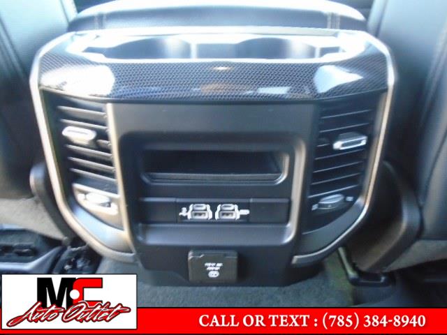2019 Ram 1500 Sport 4x4 Crew Cab 5''7" Box, available for sale in Colby, Kansas | M C Auto Outlet Inc. Colby, Kansas 2019 Ram 1500 Sport 4x4 Crew Cab 5''7" Box, available for sale in Colby, Kansas | M C Auto Outlet Inc. Colby, Kansas