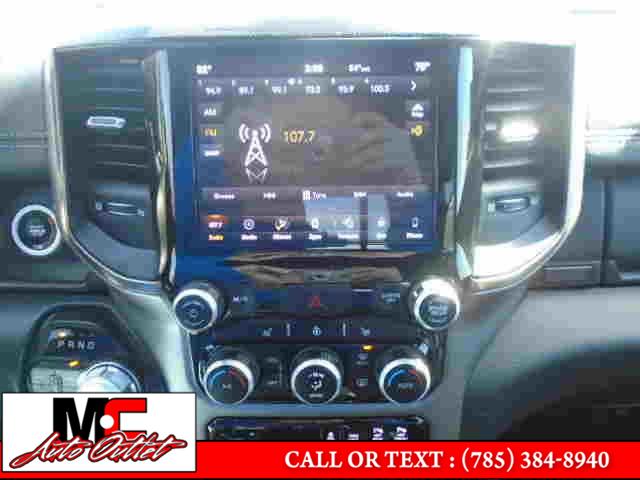 2019 Ram 1500 Sport 4x4 Crew Cab 5''7" Box, available for sale in Colby, Kansas | M C Auto Outlet Inc. Colby, Kansas 2019 Ram 1500 Sport 4x4 Crew Cab 5''7" Box, available for sale in Colby, Kansas | M C Auto Outlet Inc. Colby, Kansas