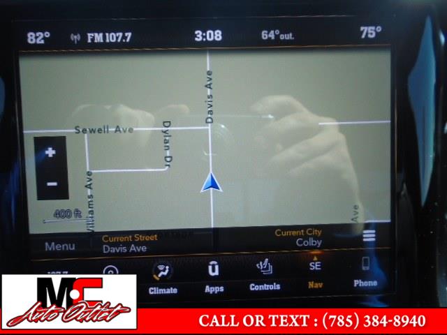 2019 Ram 1500 Sport 4x4 Crew Cab 5''7" Box, available for sale in Colby, Kansas | M C Auto Outlet Inc. Colby, Kansas 2019 Ram 1500 Sport 4x4 Crew Cab 5''7" Box, available for sale in Colby, Kansas | M C Auto Outlet Inc. Colby, Kansas