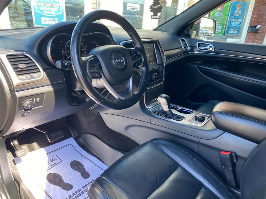 2018 Jeep Grand Cherokee Limited 4x4 4dr SUV, available for sale in Auburn, Maine | Lake City Exports Inc. Auburn, Maine 2018 Jeep Grand Cherokee Limited 4x4 4dr SUV, available for sale in Auburn, Maine | Lake City Exports Inc. Auburn, Maine