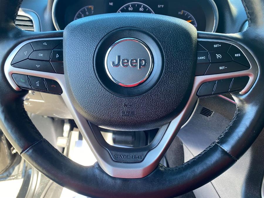2018 Jeep Grand Cherokee Limited 4x4 4dr SUV, available for sale in Auburn, Maine | Lake City Exports Inc. Auburn, Maine 2018 Jeep Grand Cherokee Limited 4x4 4dr SUV, available for sale in Auburn, Maine | Lake City Exports Inc. Auburn, Maine