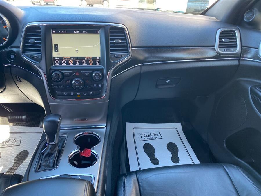 2018 Jeep Grand Cherokee Limited 4x4 4dr SUV, available for sale in Auburn, Maine | Lake City Exports Inc. Auburn, Maine 2018 Jeep Grand Cherokee Limited 4x4 4dr SUV, available for sale in Auburn, Maine | Lake City Exports Inc. Auburn, Maine