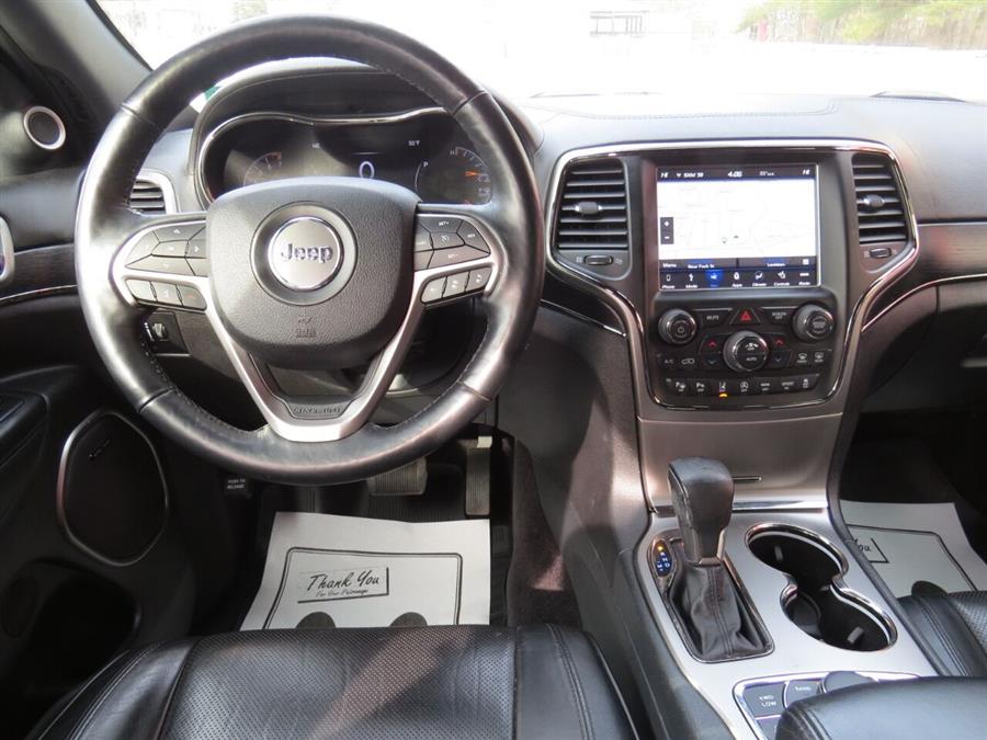 2018 Jeep Grand Cherokee High Altitude 4x4 4dr SUV, available for sale in Auburn, Maine | Lake City Exports Inc. Auburn, Maine 2018 Jeep Grand Cherokee High Altitude 4x4 4dr SUV, available for sale in Auburn, Maine | Lake City Exports Inc. Auburn, Maine