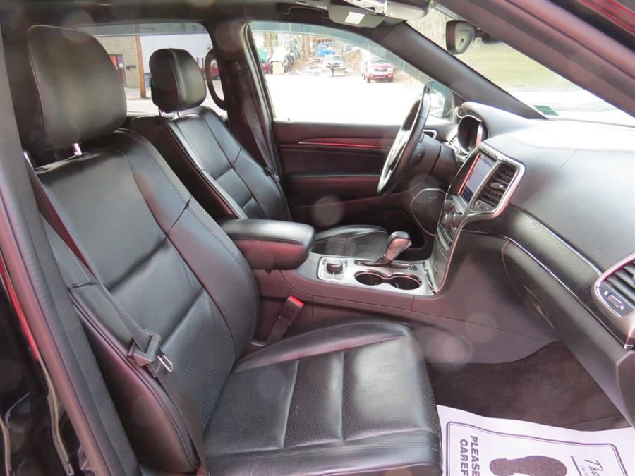 2018 Jeep Grand Cherokee High Altitude 4x4 4dr SUV, available for sale in Auburn, Maine | Lake City Exports Inc. Auburn, Maine 2018 Jeep Grand Cherokee High Altitude 4x4 4dr SUV, available for sale in Auburn, Maine | Lake City Exports Inc. Auburn, Maine