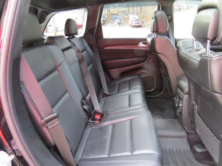 2018 Jeep Grand Cherokee High Altitude 4x4 4dr SUV, available for sale in Auburn, Maine | Lake City Exports Inc. Auburn, Maine 2018 Jeep Grand Cherokee High Altitude 4x4 4dr SUV, available for sale in Auburn, Maine | Lake City Exports Inc. Auburn, Maine