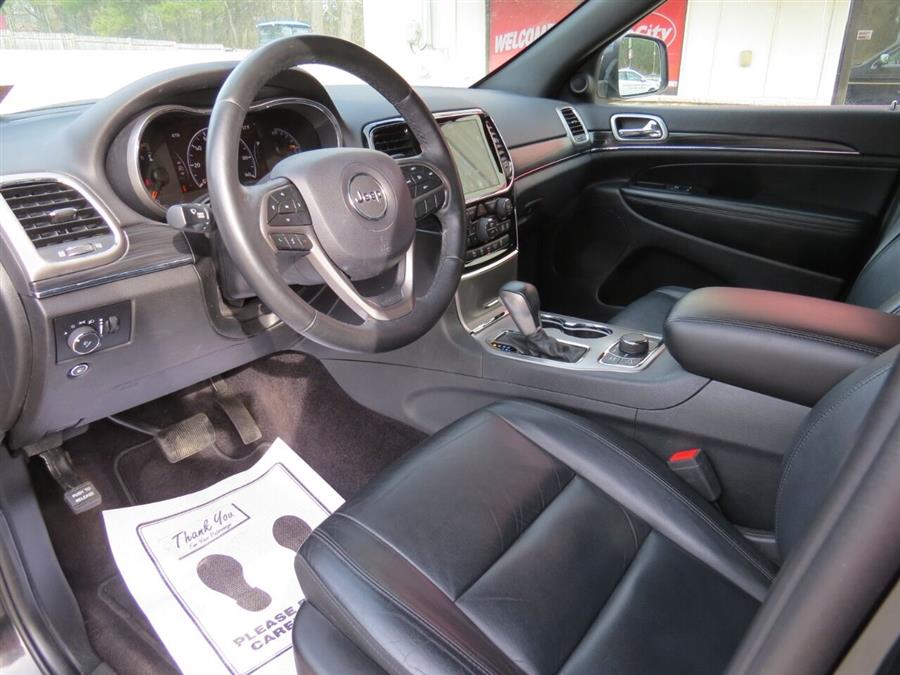 2019 Jeep Grand Cherokee Limited 4x4 4dr SUV, available for sale in Auburn, Maine | Lake City Exports Inc. Auburn, Maine 2019 Jeep Grand Cherokee Limited 4x4 4dr SUV, available for sale in Auburn, Maine | Lake City Exports Inc. Auburn, Maine