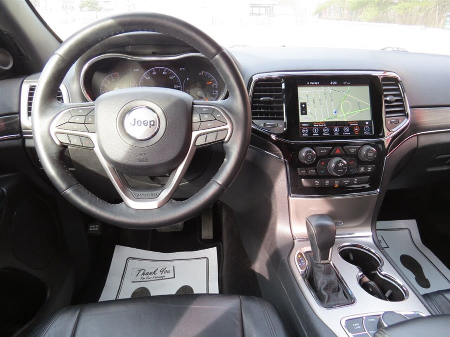 2019 Jeep Grand Cherokee Limited 4x4 4dr SUV, available for sale in Auburn, Maine | Lake City Exports Inc. Auburn, Maine 2019 Jeep Grand Cherokee Limited 4x4 4dr SUV, available for sale in Auburn, Maine | Lake City Exports Inc. Auburn, Maine