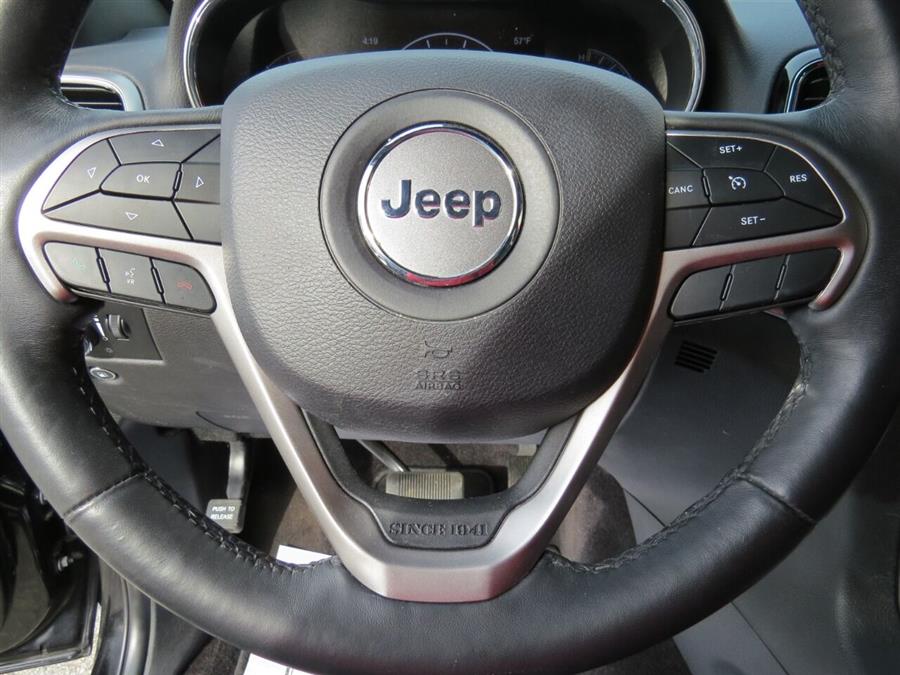 2019 Jeep Grand Cherokee Limited 4x4 4dr SUV, available for sale in Auburn, Maine | Lake City Exports Inc. Auburn, Maine 2019 Jeep Grand Cherokee Limited 4x4 4dr SUV, available for sale in Auburn, Maine | Lake City Exports Inc. Auburn, Maine